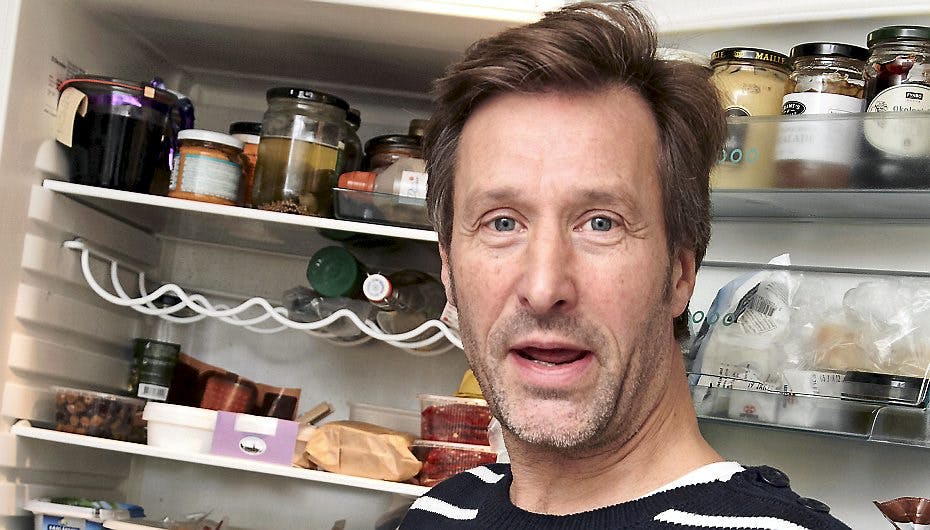 Allan Olsen har holdt sig i skindet i næsten to årtier