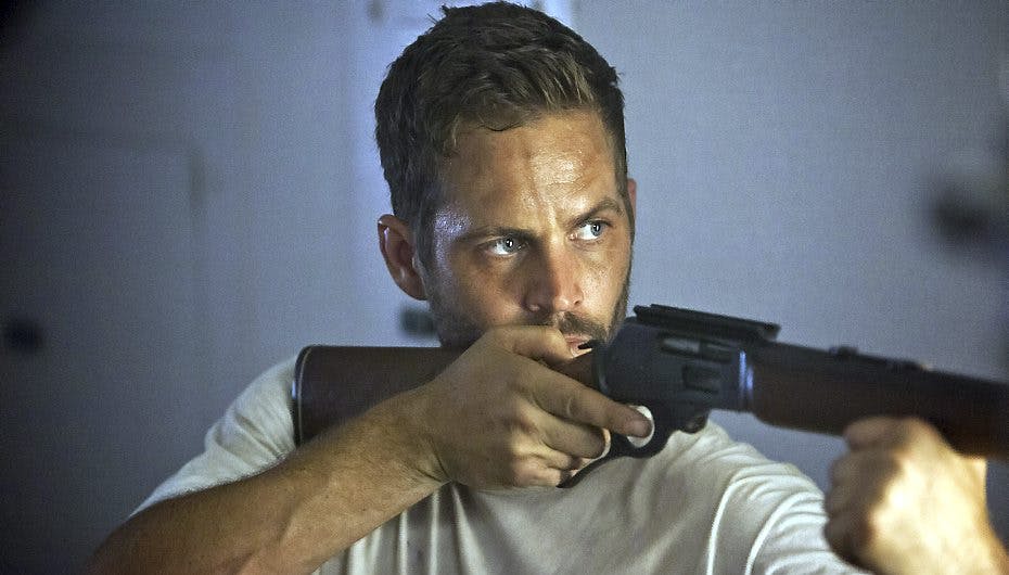 Paul Walker efterlader hele sin formue på 138 millioner kroner til datteren.