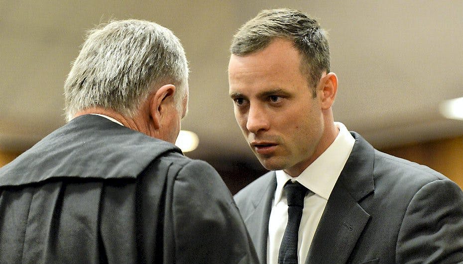Retssagen mod Oscar Pistorius er begyndt i Sydafrika
