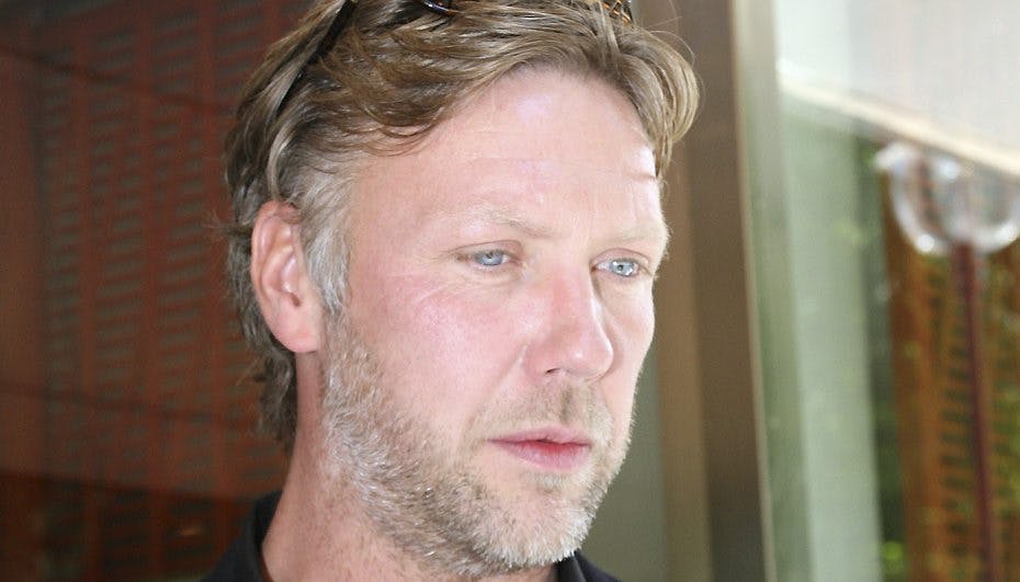 Otte Beck-film er i gang med at blive optaget, og nu er Mikael Persbrandt blevet idømt fem måneders fængsel.