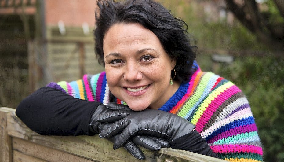 Anne Herdorf vil ikke længere være afhængig af at tjekke mails på mobilen