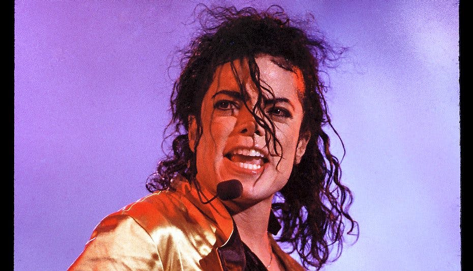 Michael Jacksons nye album falder ikke i broderen Jamaines smag