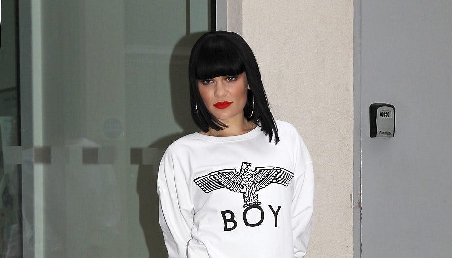 Jessie J. gav tidligere i år koncert i Danmark i anledning af The Voices 30-års fødselsdag