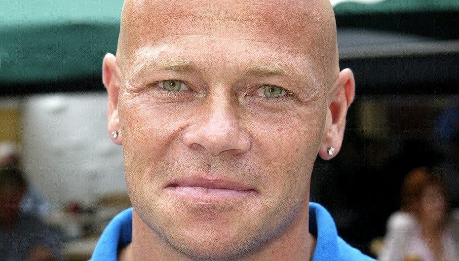 Det betyder alt for familien Tøfting, at de altid har deres lille Jon tæt på