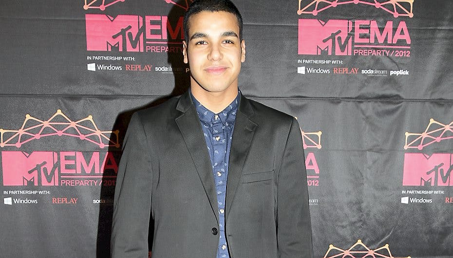 Mohamed Ali fik sin store drøm opfyldt.