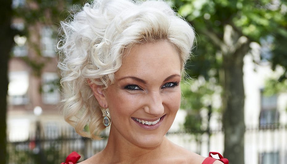 Stine er også populær down under