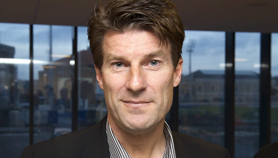 Michael Laudrup behøver måske ikke flytte fra Storbritanien for at få nyt job