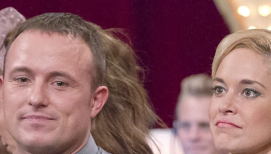 Thomas Evers kiksede totalt - og fik munden på overarbejde