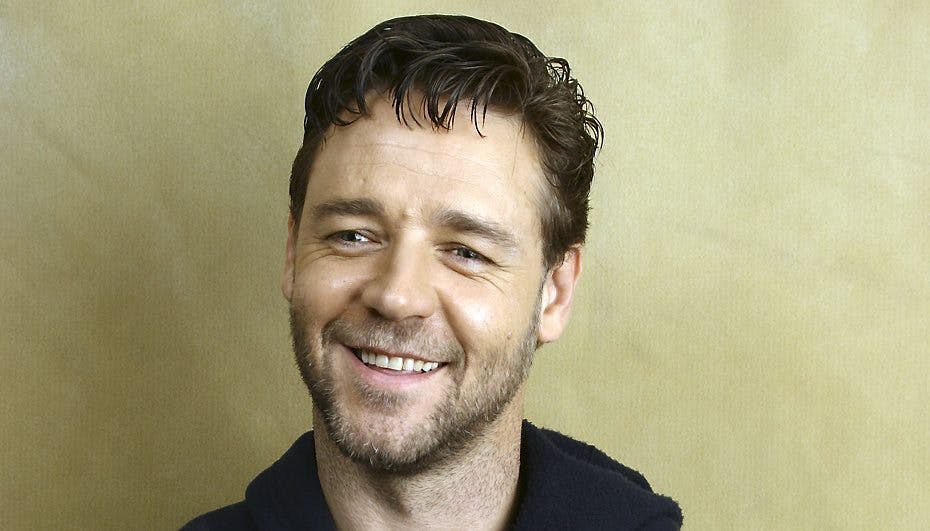 Russel Crowe spurgte sin ven Tom Cruise til råds omkring den kontroversielle religion Scientology