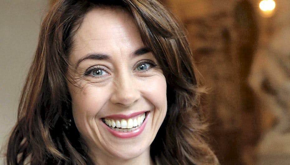 Sofie Gråbøl skal spille dronning