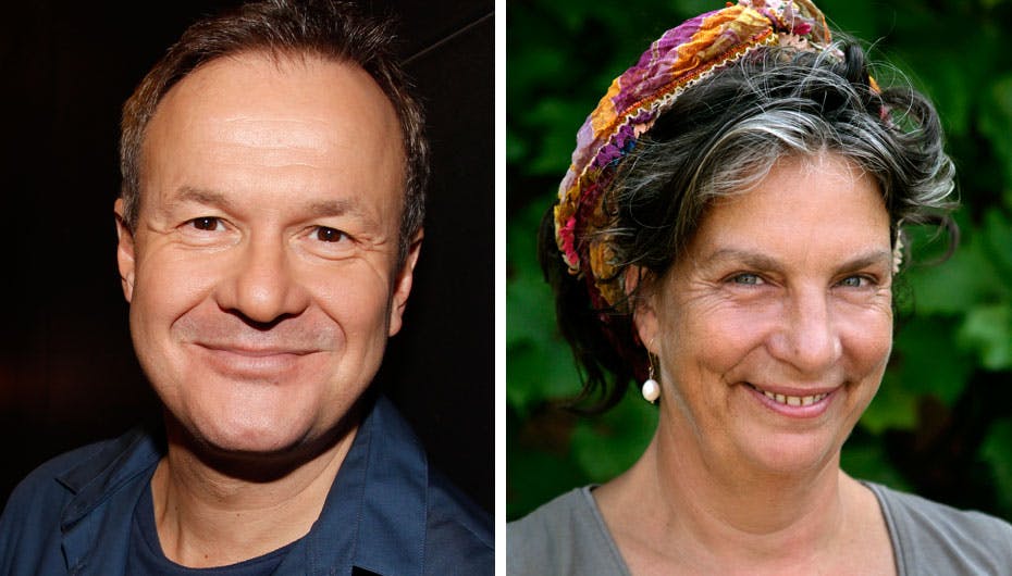 Dan Rachlin er igen ude med riven. Denne gang går han efter Camilla Plum