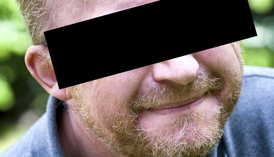 Hvem er denne vejrprofet, som netop er kåret som blæksprutte?