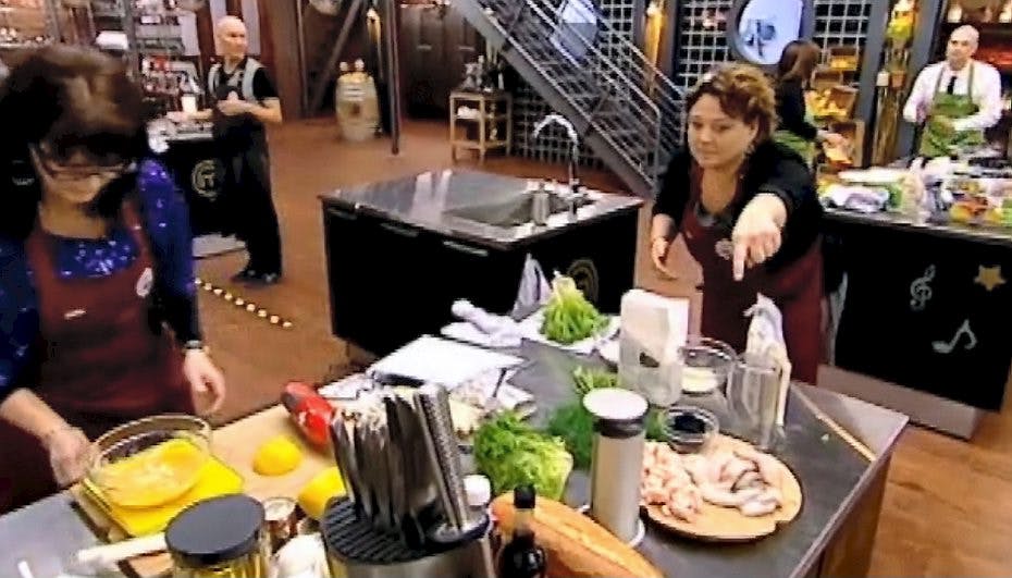 Mandag aften er der premiere på MaseterChef MGP, hvor 10 Grand Prix-veteraner deltager i Køkkenet.