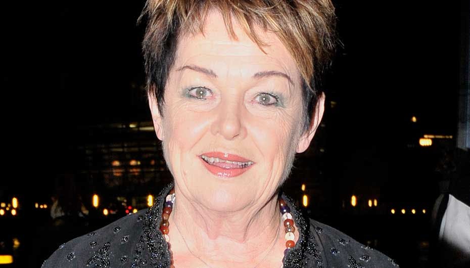 Ghita Nørby afviser utroskab