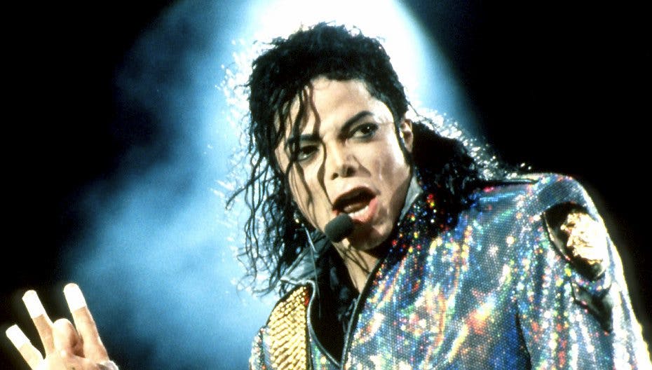 Michael Jacksons sørgende fans fået symbolsk beløb
