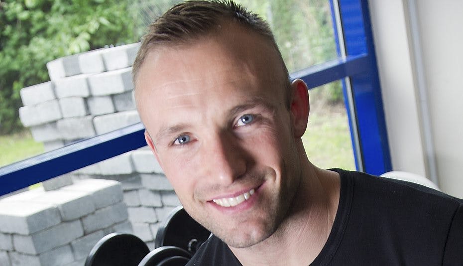 Mikkel Kessler får snart en hel ny titel: farmand.