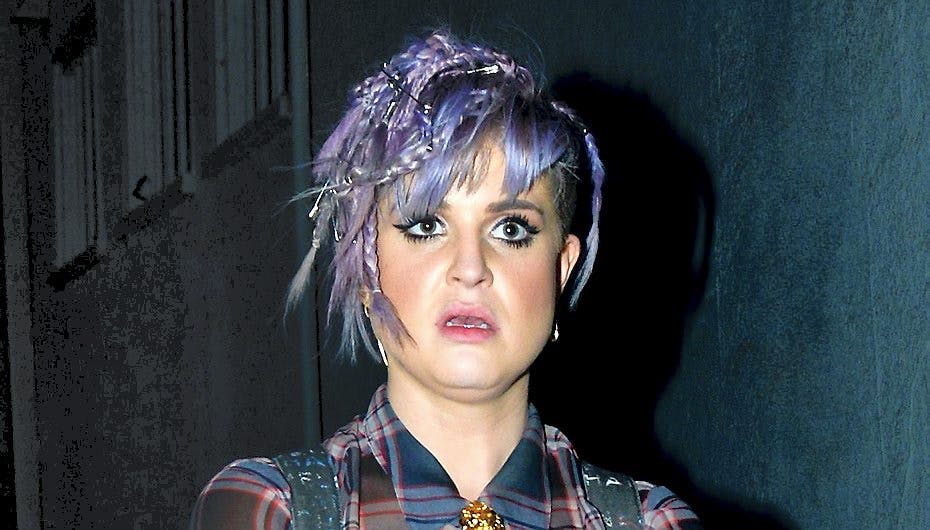 Kelly Osbourne har fået ny tatovering