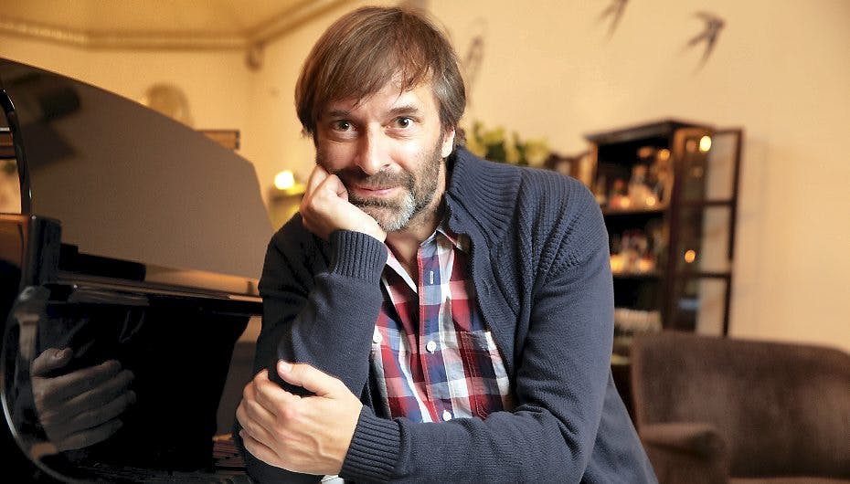 Er det skidt at være politisk korrekt? Ikke hvis man spørger Martin Brygmann
