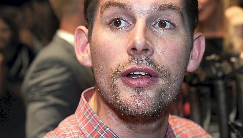 Rasmus Seebach vil ikke have underbetalte polakker rendende i sit hus