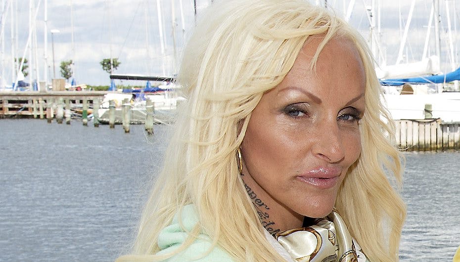 Linse Kessler tjener gode penge på at lave TV.