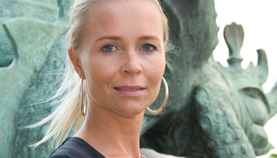 Mira Wanting gav et godt råd til sin lillesøster inden sin død.
