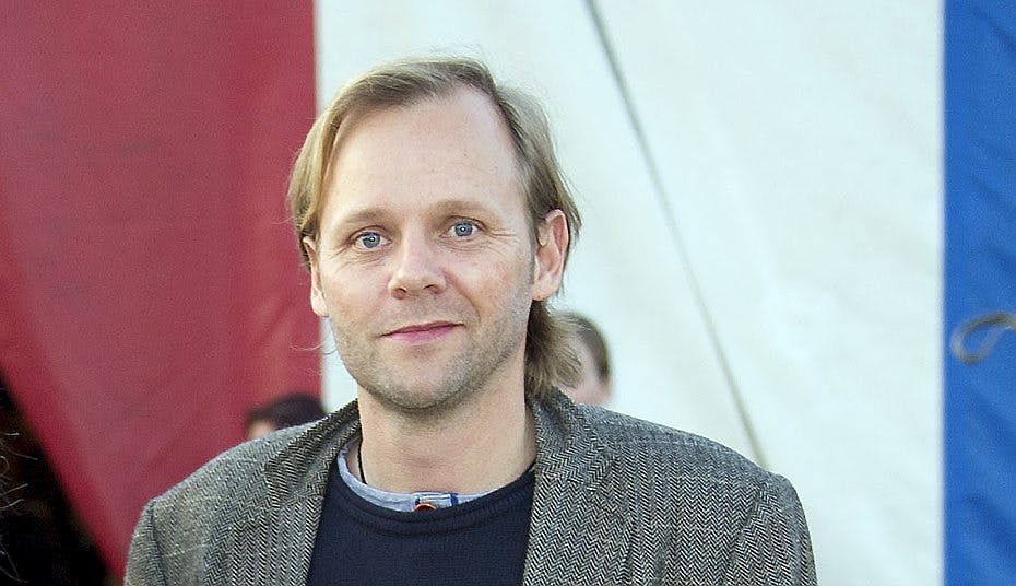 Tomas Villum er ikke tilfreds med TV2's opførsel