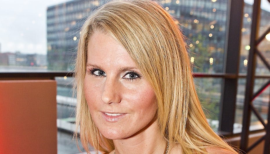 En glad Medina-koncert i Esbjerg endte som et mareridt for Putte Thomsen