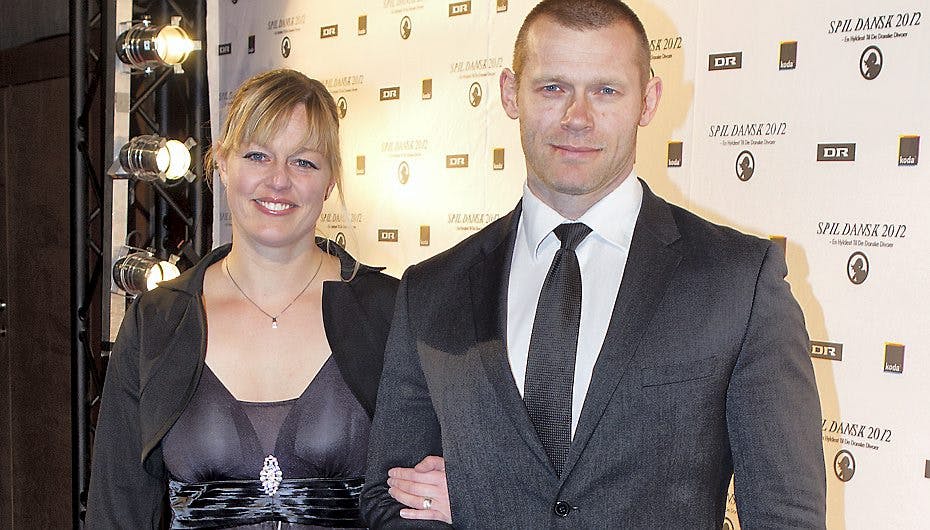 Karen og Joachim er nu kone og mand, ifølge BT.dk.