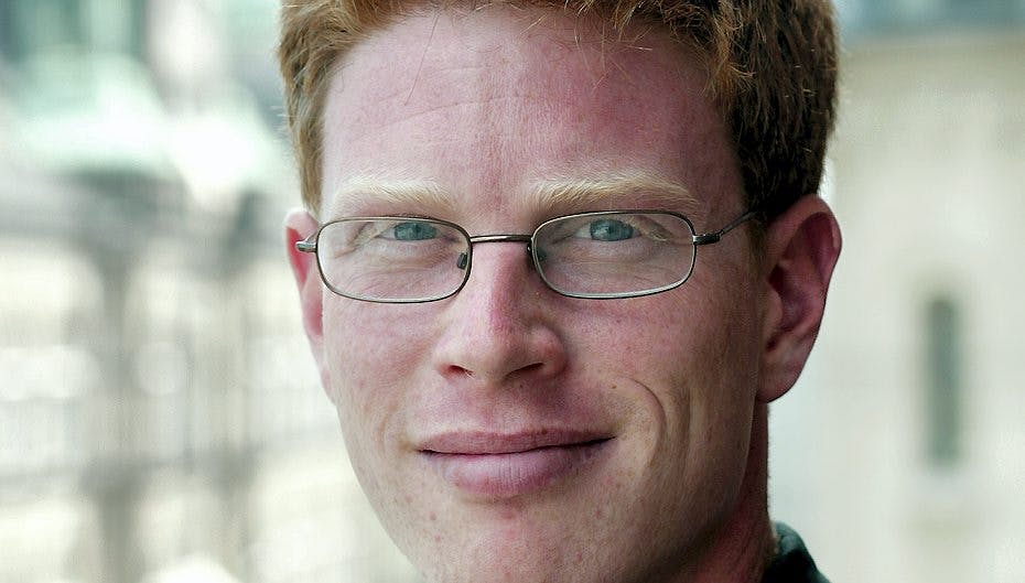 Martin Krasnik bekræftede Ålens bud på DR2-værtens løn.