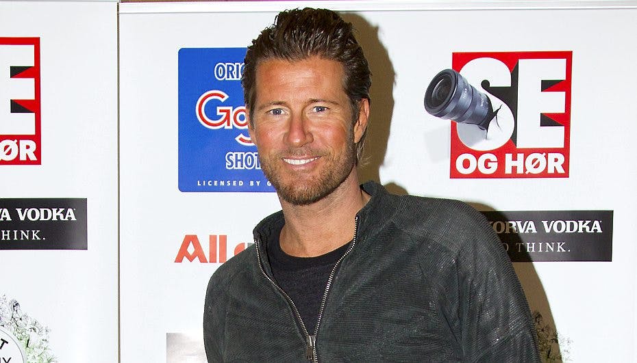 Frederik Fetterlein skal et smut til Færøerne og London for at vende plader.