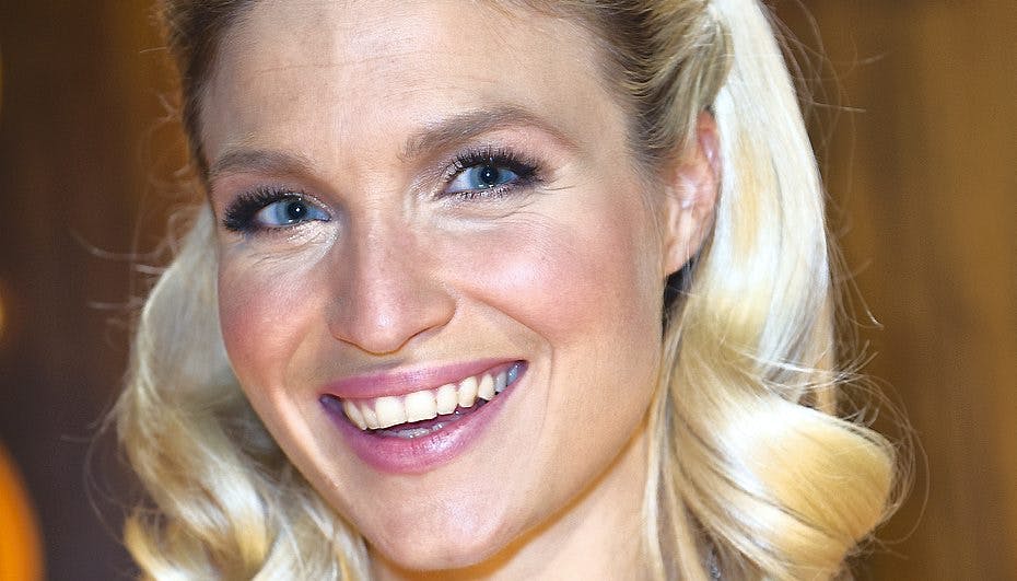Christiane Schamburg-Müller har et musthave på bryllupsrejsen - og det er ikke sexet undertøj.
