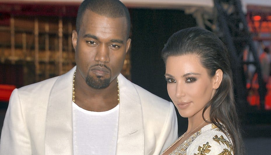 Kim Kardashian og Kanye West er dem, amerikanerne helst ikke vil bo ved siden af