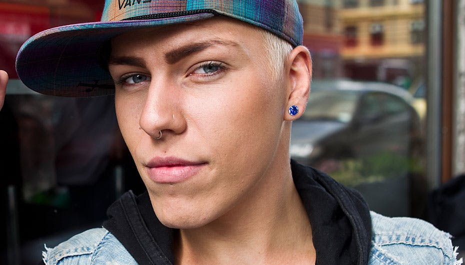 Prada fik nok af at være i et fast forhold