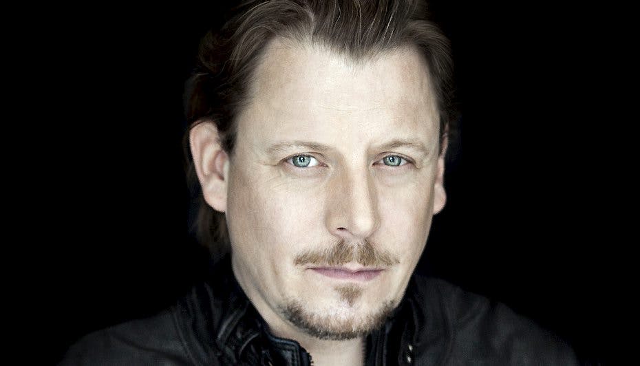 Datteren Vigga og hustruen Christina betyder langt mere for Anders, end en karriere i udlandet