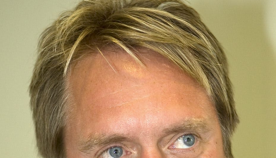 Denne person skal være far igen. Læs alt om graviditeten i SE og HØR torsdag