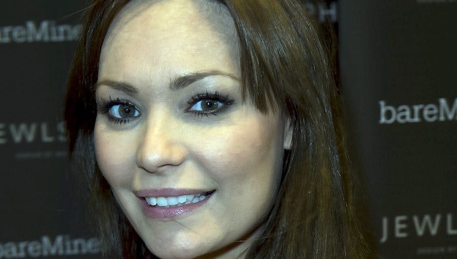 Maschas lillepige kan virkelig vræle igennem.