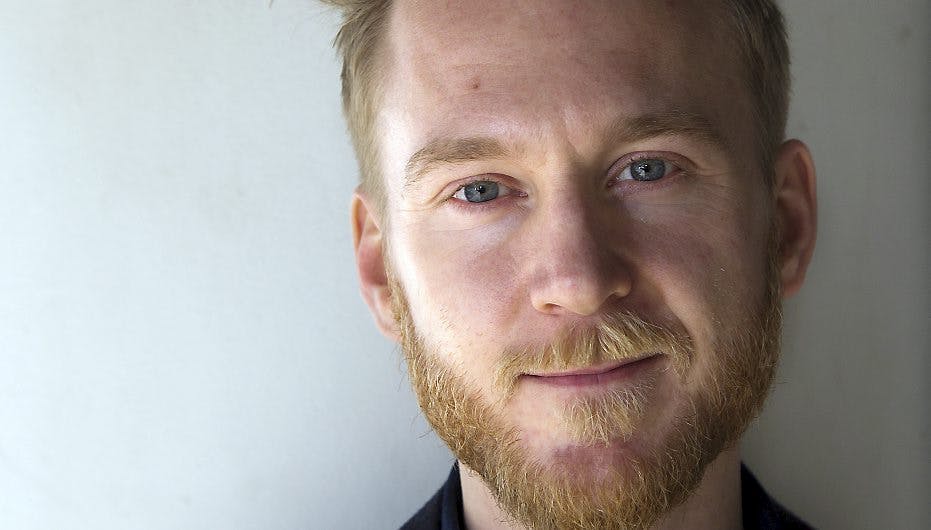 34-årige Huxi Bach har ikke haft en kæreste siden 2010