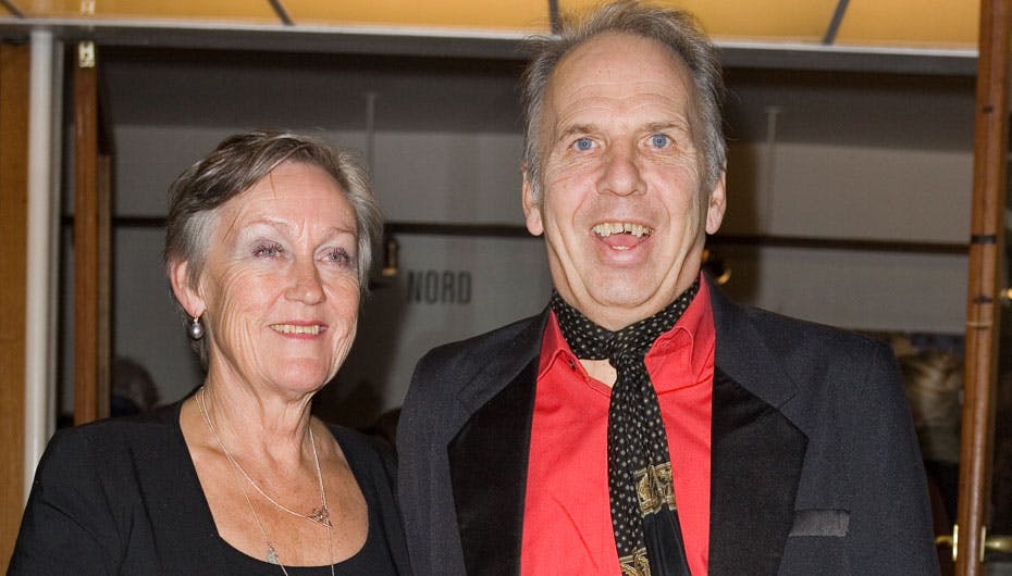 Ilse og Jacob har været gift i 31 år, men ægteskabet var tæt på at blive opløst i 1992