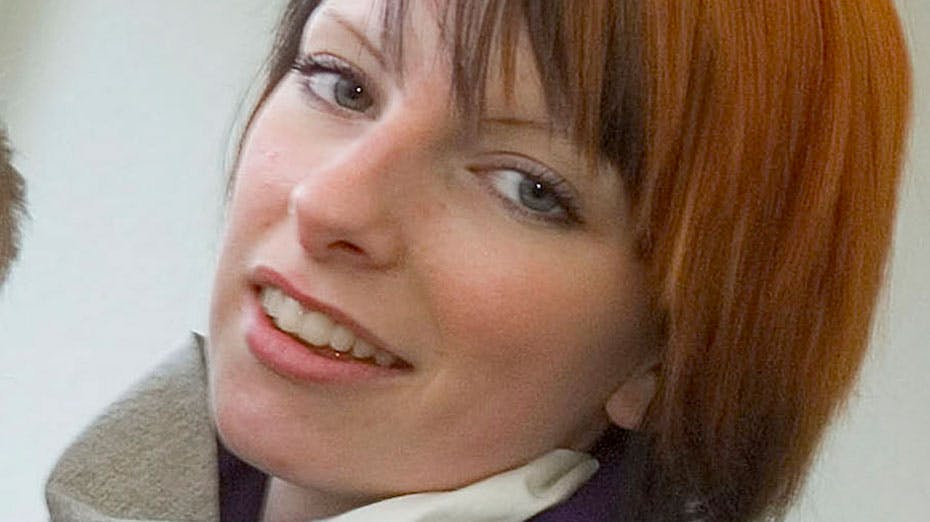 Puk Rebecza er heldigvis udskrevet igen, men venter nu på svar på nogle prøver