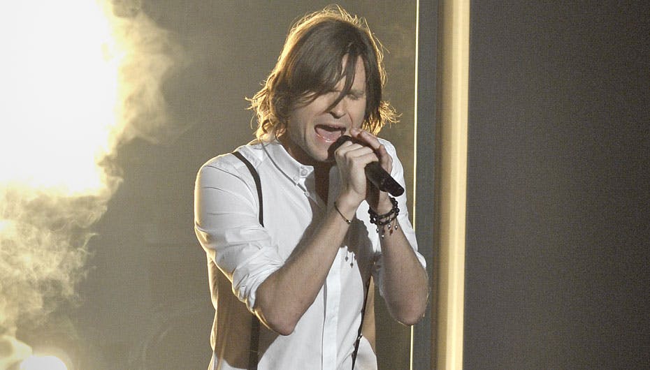 Thomas Ring er klar med sit første album, men har folk glemt ham siden sidste års triumf?