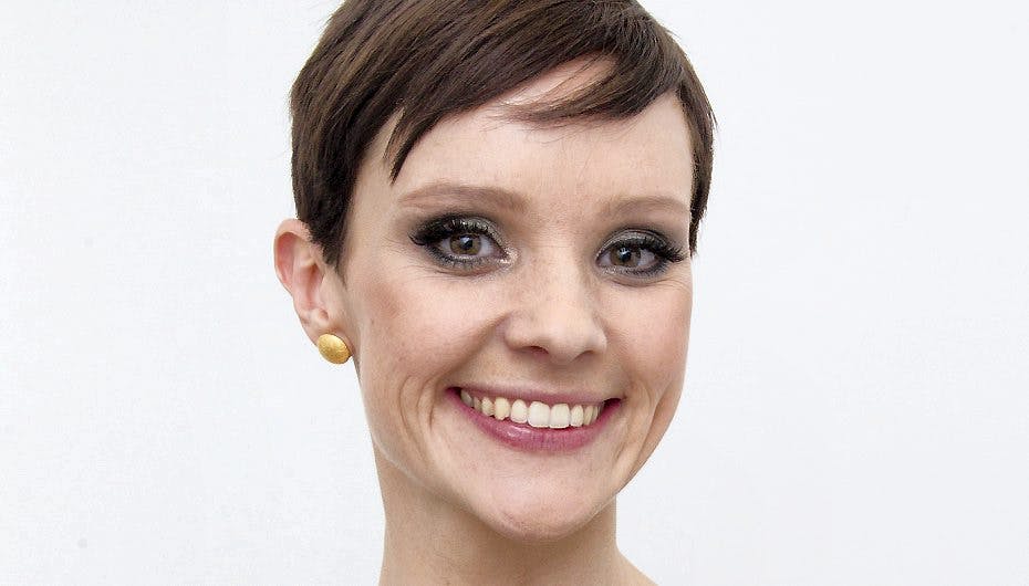 Lise Rønne er færdig med X Factor