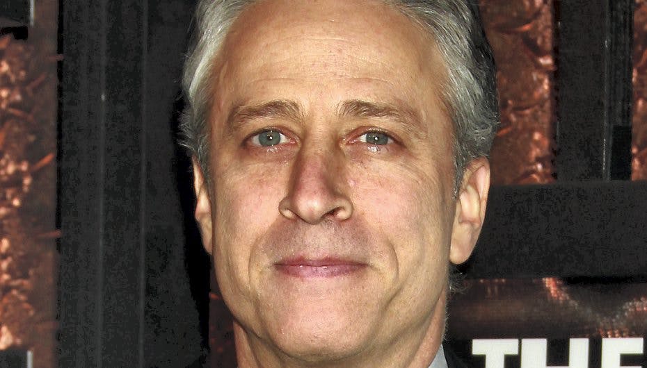 Jon Stewart har ændret de amerikanske nyhedsmedier, mener Niels Bjerre-Poulsen