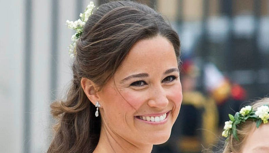 Pippa overstrålede sin søster Kate til det kongelige bryllup. Det er kommet pornobranchen for øre