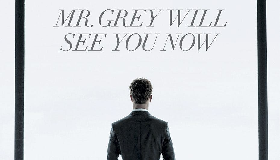 Hvor meget ved du om "Fifty Shades"? tjek din viden i artiklen