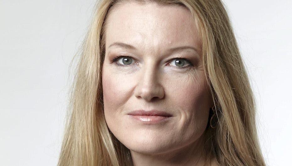 Skuespilleren var med til at mobbe en pige i folkeskolen.