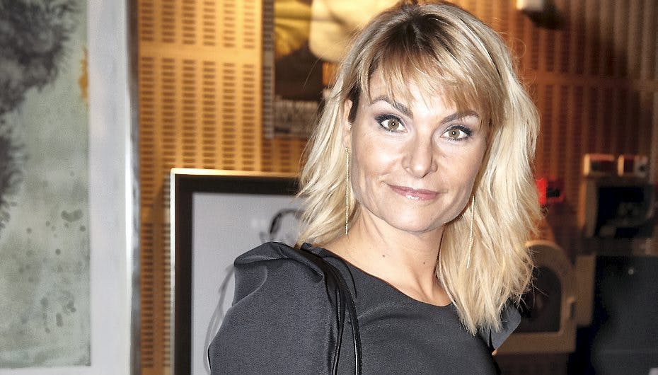 Michèle Bellaiche er godt tilfreds med at være single