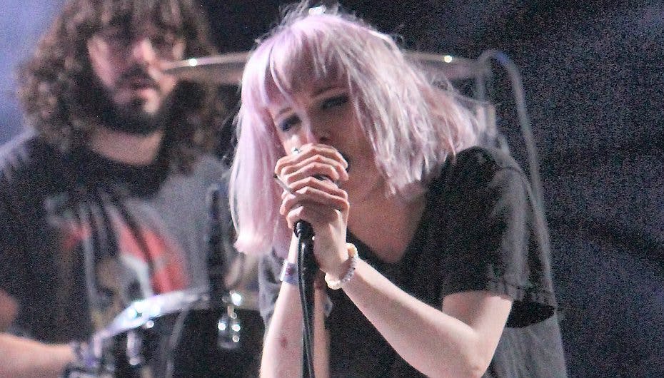 Bandet har spillet flere gange på Roskilde Festivalen