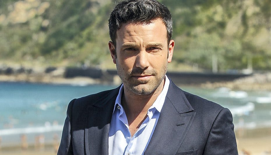 Ben Affleck ville ikke have, at verden skulle vide sandheden om hans forfædre