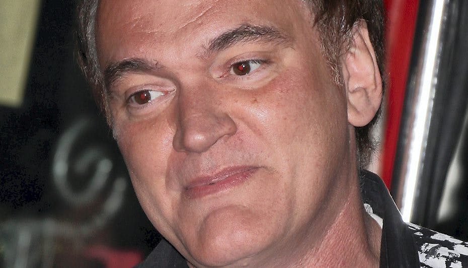 Tarantino