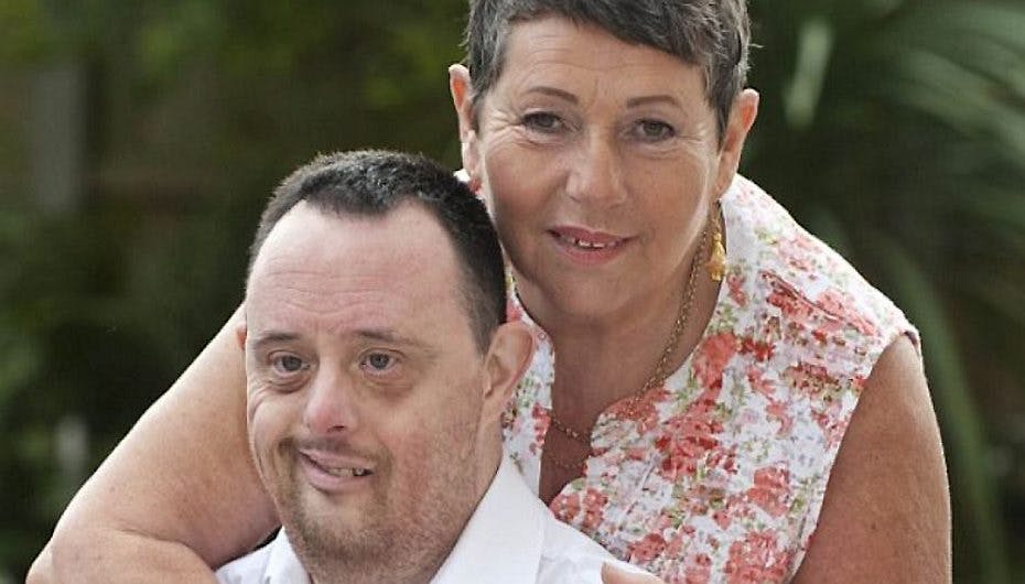 Gillian Relf fortryder, at hun ikke fik en abort